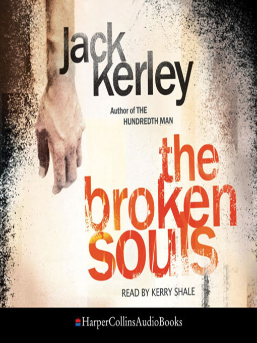 Cover image for The Broken Souls